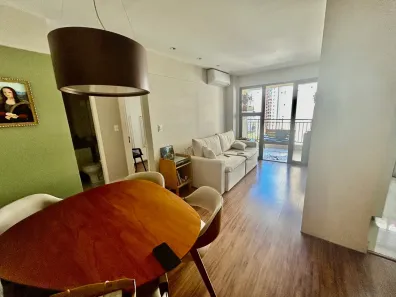 Apartamento com 2 Quartos à venda, 66m² no Barra da Tijuca, Rio de Janeiro