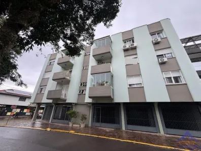 Apartamento com 3 Quartos para alugar, 120m² no Cinqüentenário, Caxias do Sul