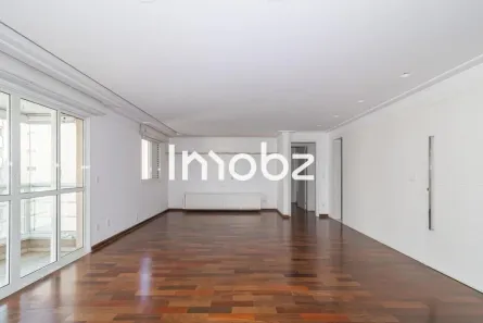 Apartamento com 3 Quartos à venda, 173m² no Itaim Bibi, São Paulo
