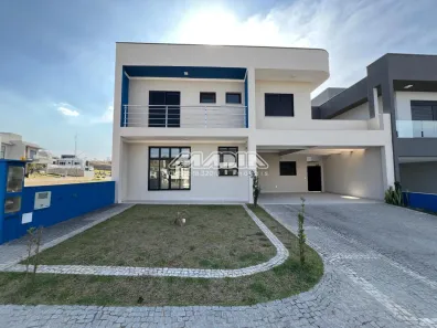 Casa de Condomínio com 4 Quartos à venda, 230m² no Roncáglia, Valinhos