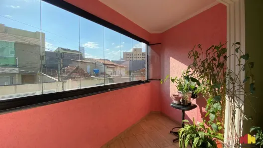 Sobrado com 4 Quartos à venda, 420m² no Cidade Mãe do Céu, São Paulo
