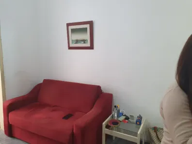 Apartamento com 1 Quarto à venda, 28m² no Flamengo, Rio de Janeiro