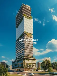 Sala Comercial à venda, 216m² no Centro, Cascavel