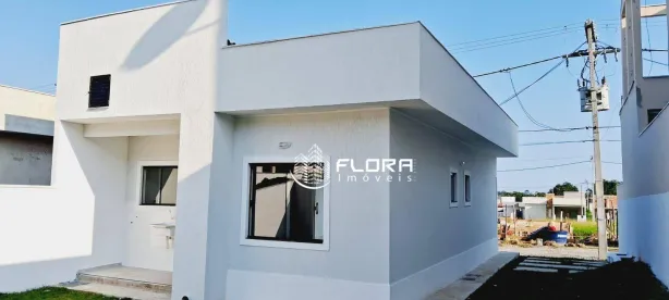Casa de Condomínio com 2 Quartos à venda, 67m² no Pindobas, Maricá
