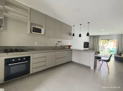 Casa de Condomínio com 3 Quartos à venda, 120m² no , Tamandaré