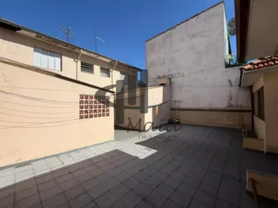 Lote/Terreno à venda, 400m² no Santa Maria, São Caetano do Sul