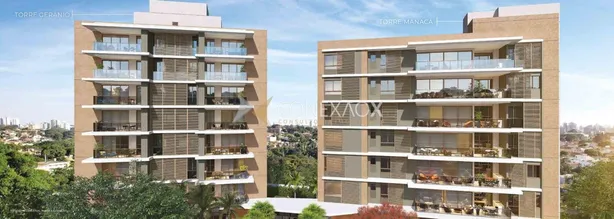 Apartamento com 4 Quartos à venda, 243m² no Jardim das Paineiras, Campinas