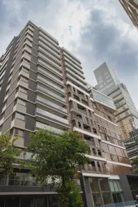 Apartamento com 2 Quartos à venda, 50m² no Cerqueira César, São Paulo