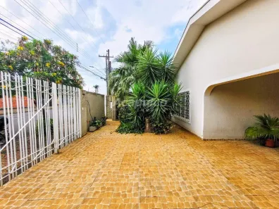 Casa com 3 Quartos à venda, 140m² no Cidade Jardim, Americana