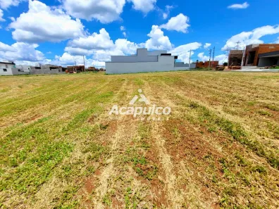 Lote/Terreno à venda, 300m² no Parque dos Pinheiros, Nova Odessa