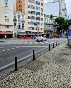 Ponto Comercial à venda, 420m² no Centro, Rio de Janeiro