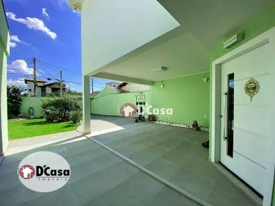 Sobrado com 3 Quartos à venda, 195m² no Jardim Jaraguá, Taubaté