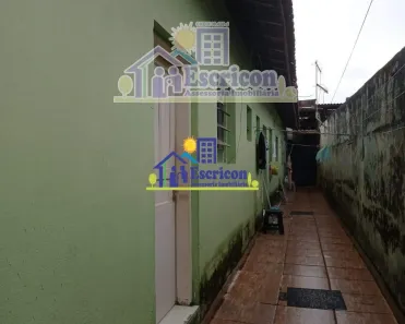 Casa com 6 Quartos à venda, 412m² no Cidade São Mateus, São Paulo