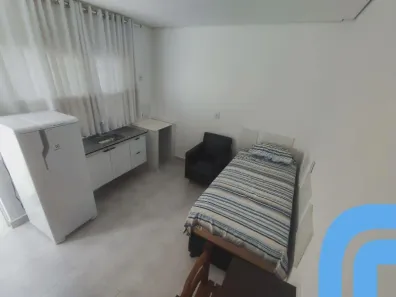 Kitnet com 1 Quarto para alugar, 15m² no Jardim América, Goiânia