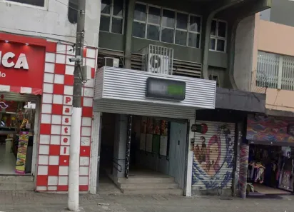 Ponto Comercial para alugar, 380m² no Consolação, São Paulo
