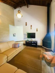 Fazenda/Sítio com 4 Quartos à venda, 40221m² no Chácaras Condomínio Recanto Pássaros II, Jacareí