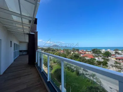 Cobertura com 3 Quartos à venda, 150m² no Toninhas, Ubatuba