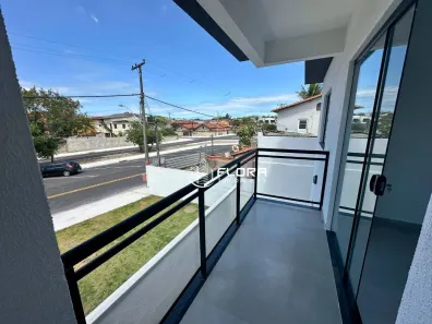 Apartamento com 2 Quartos à venda, 72m² no Parque Nanci, Maricá