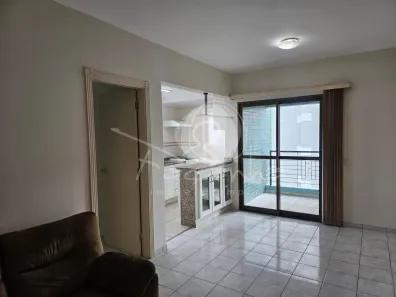 Apartamento com 1 Quarto à venda, 48m² no Cambuí, Campinas
