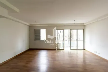 Apartamento com 2 Quartos à venda, 93m² no Campo Belo, São Paulo