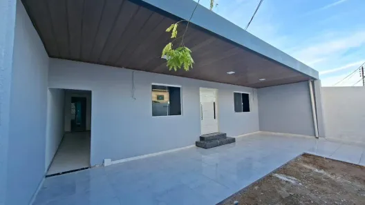 Casa com 4 Quartos à venda, 155m² no Morada da Serra, Cuiabá