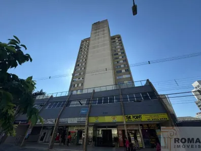 Apartamento com 1 Quarto para alugar, 35m² no Jardim Botânico, Curitiba