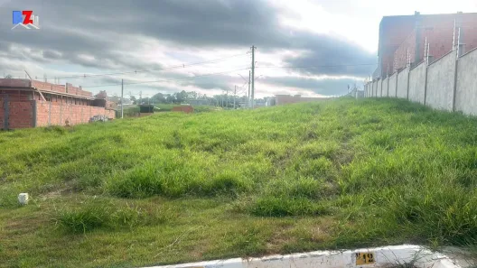 Lote/Terreno à venda, 276m² no Loteamento Reserva dos Ipês, Boituva