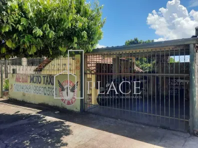 Lote/Terreno à venda, 400m² no Palmital, Marília