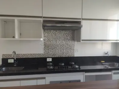 Apartamento com 2 Quartos à venda, 45m² no Rios di Itália, São José do Rio Preto