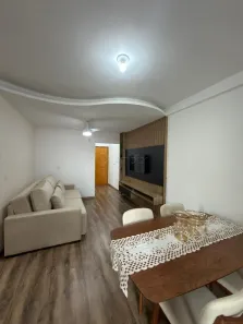 Apartamento com 2 Quartos à venda, 71m² no Jardim São Domingos, Americana