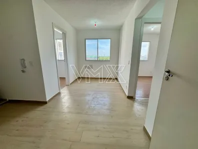 Apartamento com 2 Quartos para alugar, 38m² no Canindé, São Paulo