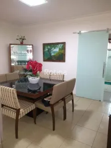 Apartamento com 3 Quartos à venda, 127m² no Brasil, Uberlândia