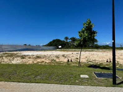 Lote/Terreno à venda, 841m² no Guarajuba (Monte Gordo), Camaçari