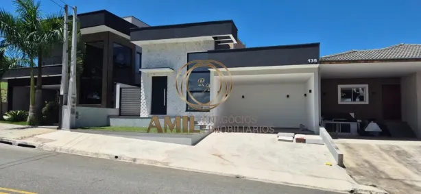 Casa com 3 Quartos à venda, 134m² no Caçapava Velha, Caçapava