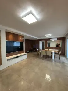 Apartamento com 3 Quartos à venda, 143m² no Vila Aviação, Bauru