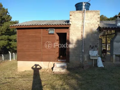 Fazenda/Sítio com 3 Quartos à venda, 2500m² no Cadiz (Morungava), Gravataí