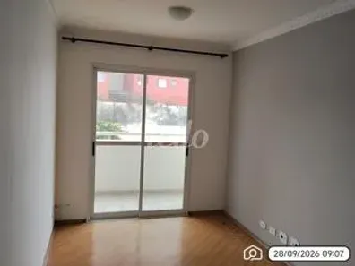 Apartamento com 2 Quartos para alugar, 60m² no Parada Inglesa, São Paulo