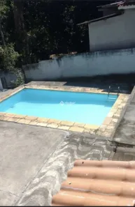 Fazenda/Sítio com 3 Quartos à venda, 192m² no Passa Três, Rio Claro