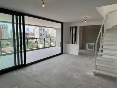 Cobertura com 4 Quartos à venda, 330m² no Brooklin Paulista, São Paulo