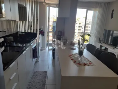 Apartamento com 2 Quartos à venda, 60m² no Bela Vista, Caxias do Sul