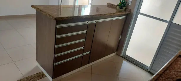 Casa de Condomínio com 3 Quartos à venda, 77m² no Jardim Santa Maria, São Paulo