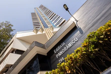 Apartamento com 5 Quartos à venda, 340m² no Centro, Foz do Iguaçu
