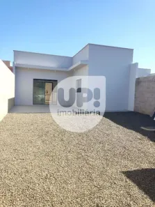 Casa com 1 Quarto à venda, 47m² no Jardim Oriente, Piracicaba