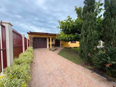 Casa com 3 Quartos à venda, 140m² no Presidente, Imbé