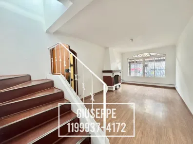 Sobrado com 3 Quartos à venda, 165m² no Jardim Bonfiglioli, São Paulo
