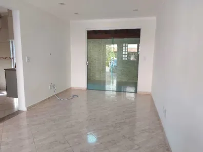 Casa de Condomínio com 3 Quartos à venda, 120m² no Vila Metalúrgica, Santo André