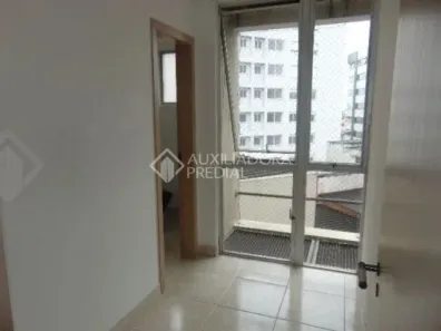 Sala Comercial à venda, 45m² no Floresta, Porto Alegre