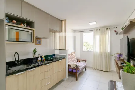 Apartamento com 2 Quartos à venda, 34m² no Parque Fongaro, São Paulo