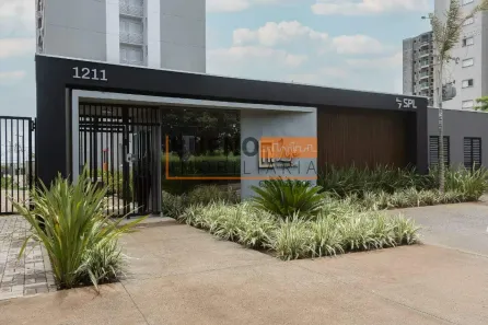 Apartamento com 2 Quartos à venda, 70m² no Residencial Dona Margarida, Santa Bárbara D'Oeste