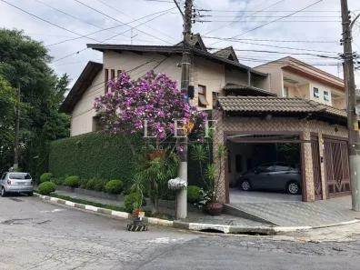Casa com 4 Quartos à venda, 243m² no Jardim Cidade Pirituba, São Paulo